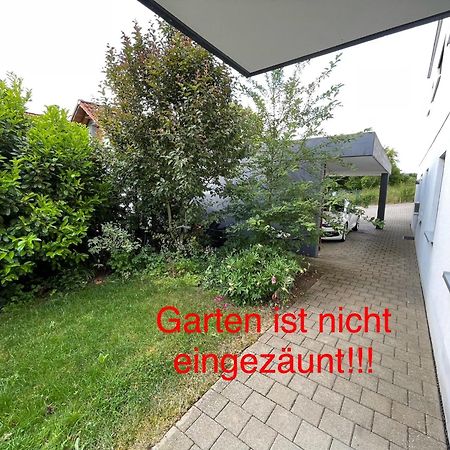 Ferienwohnung Im Wunderschoenen Altmuehltal Wellheim Екстер'єр фото