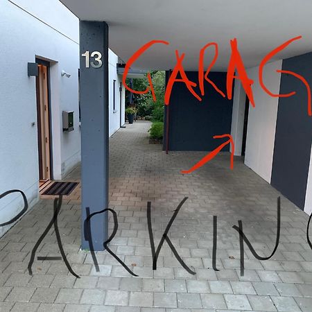 Ferienwohnung Im Wunderschoenen Altmuehltal Wellheim Екстер'єр фото