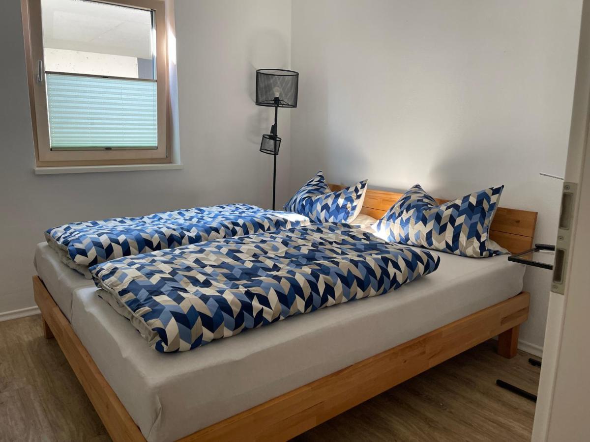 Ferienwohnung Im Wunderschoenen Altmuehltal Wellheim Екстер'єр фото