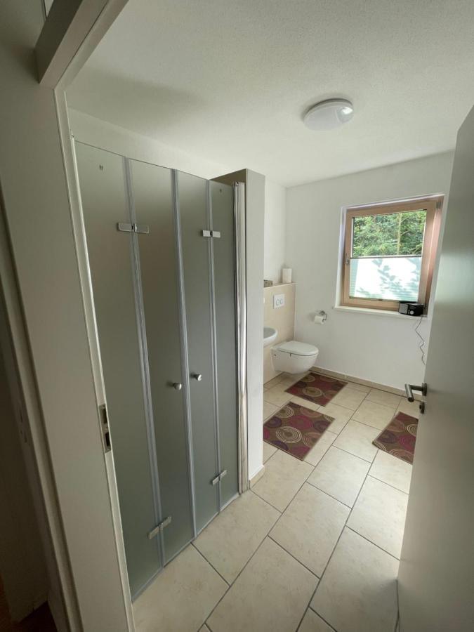 Ferienwohnung Im Wunderschoenen Altmuehltal Wellheim Екстер'єр фото