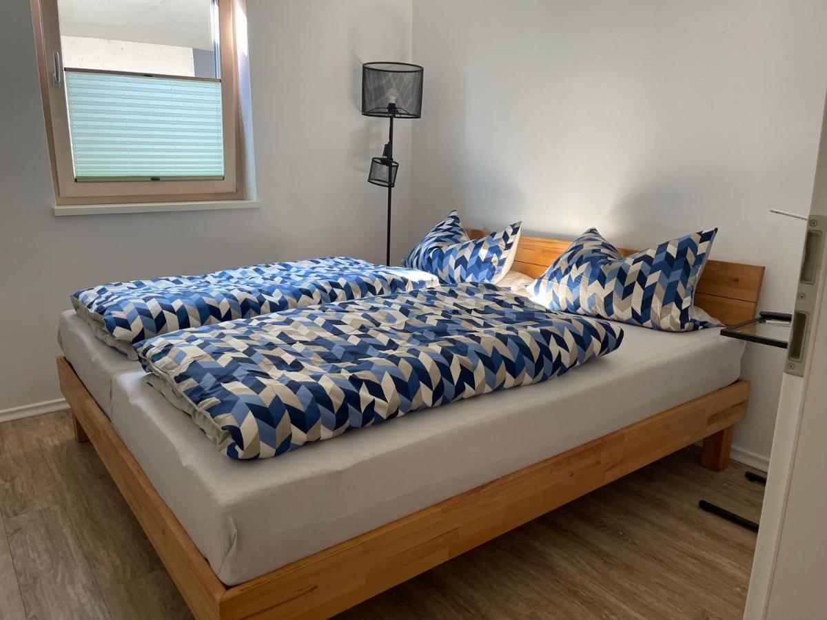 Ferienwohnung Im Wunderschoenen Altmuehltal Wellheim Екстер'єр фото